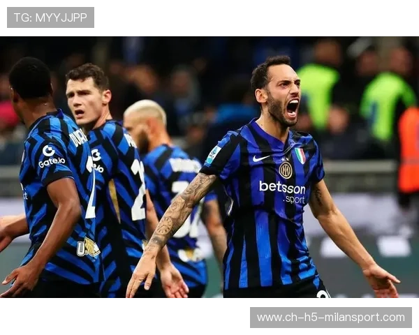 国米若激活锋线潜能，进球效率将快速提升