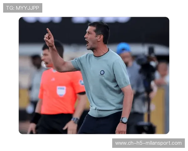 国米两连败，球队体系遭遇质疑